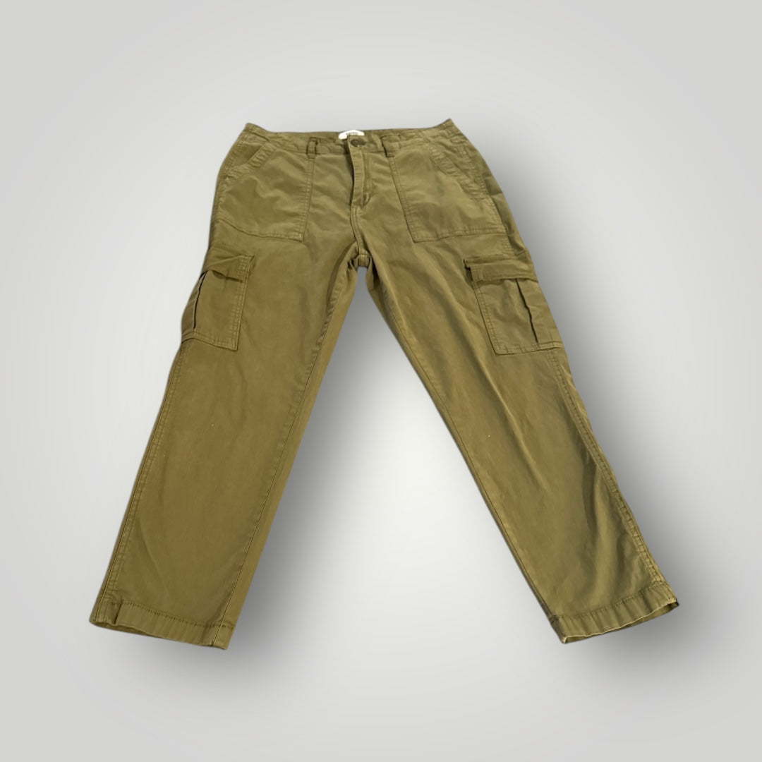 Kensie Jeans Cargo Pants Size 10